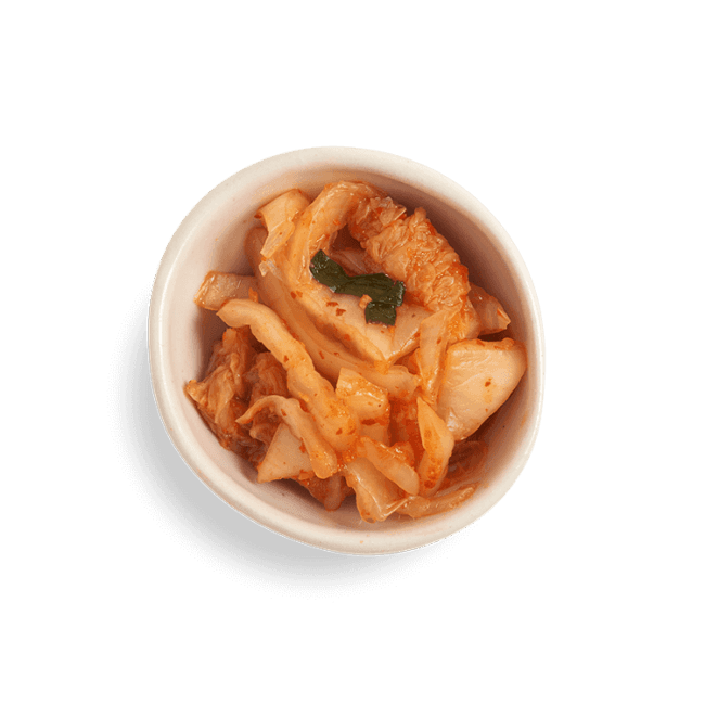 kimchee